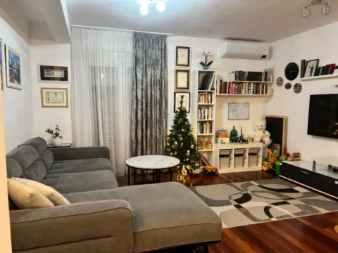 Prodaja, jednosoban stan, 58m², 1 maj, Podgorica - image 6