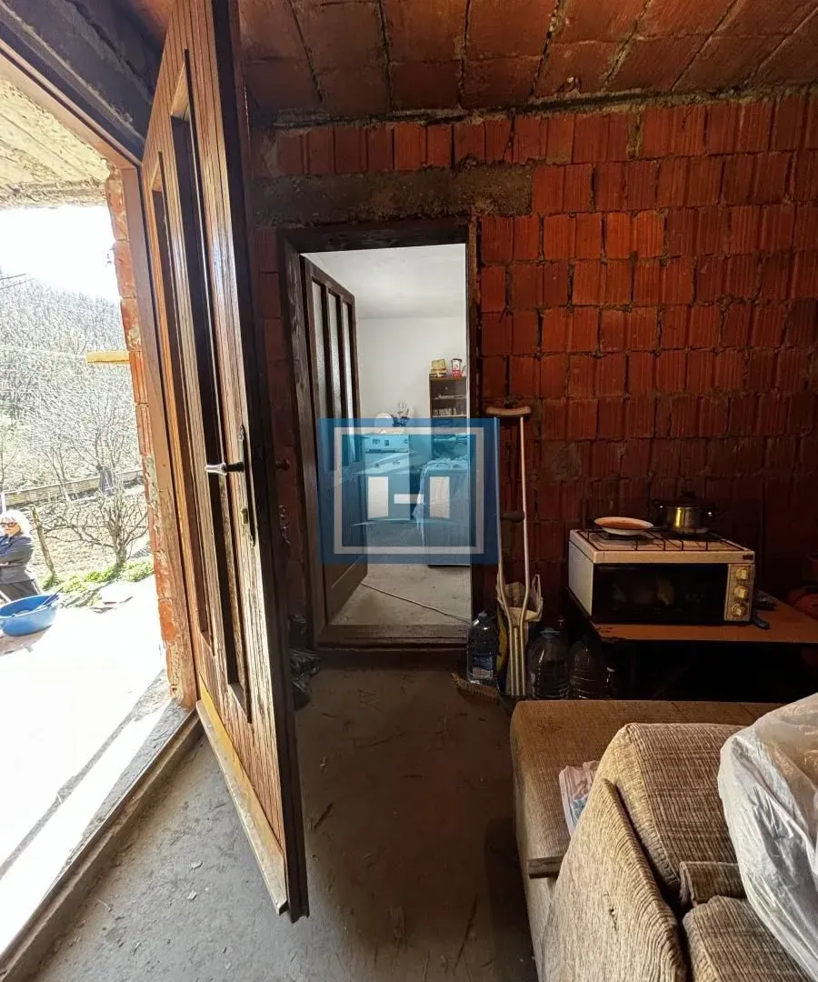 Sale, house, 60m², Miloševo, Jagodina