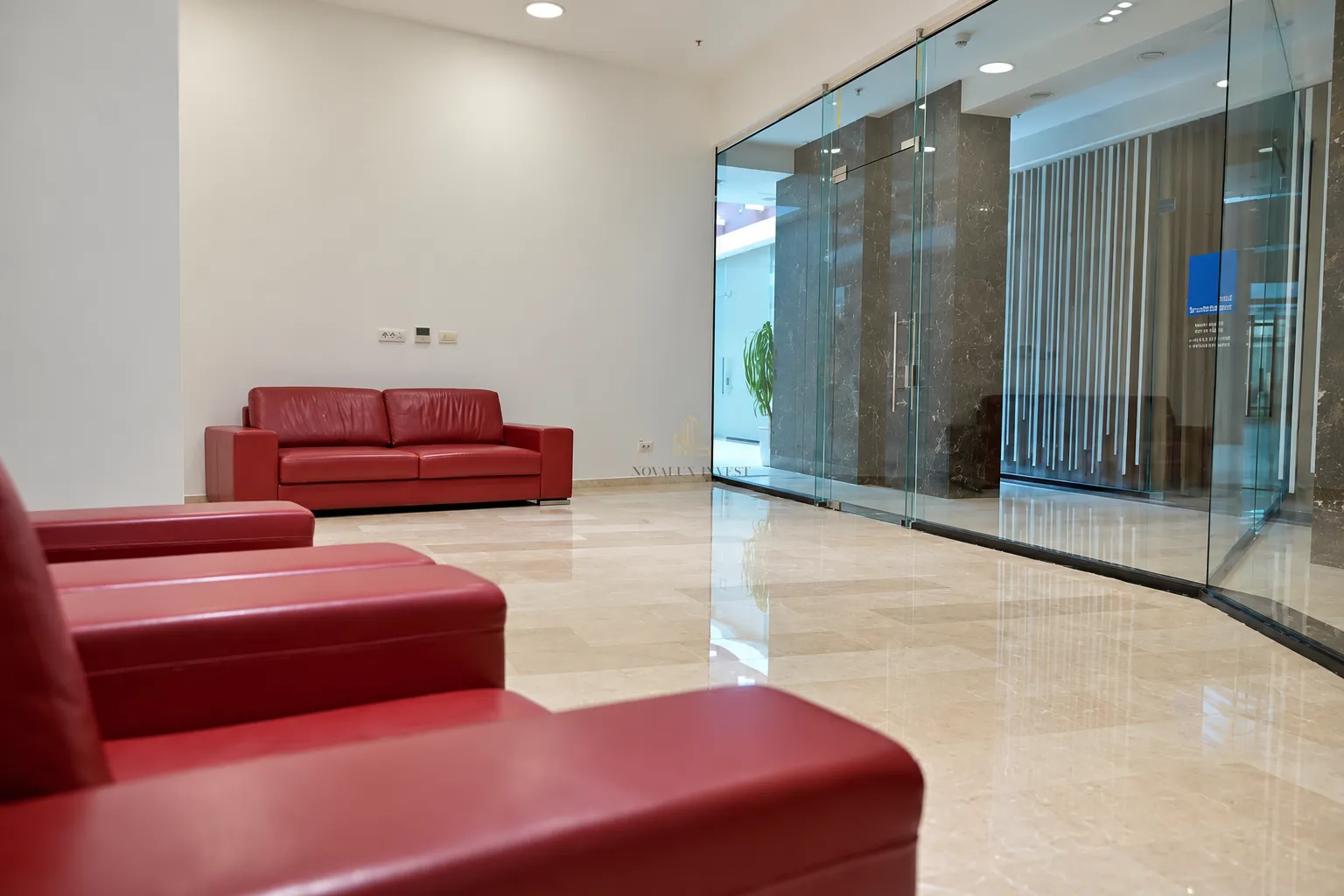 Rent, office space, 45m², Centar, Budva