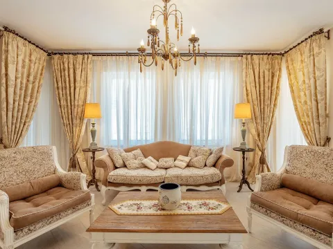 Five Bedroom Apartment for Sale, 181m2, Muo, Kotor