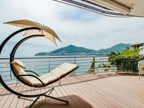 Prodaja, dvosoban stan, 156m², Budva, Crna Gora - image 17