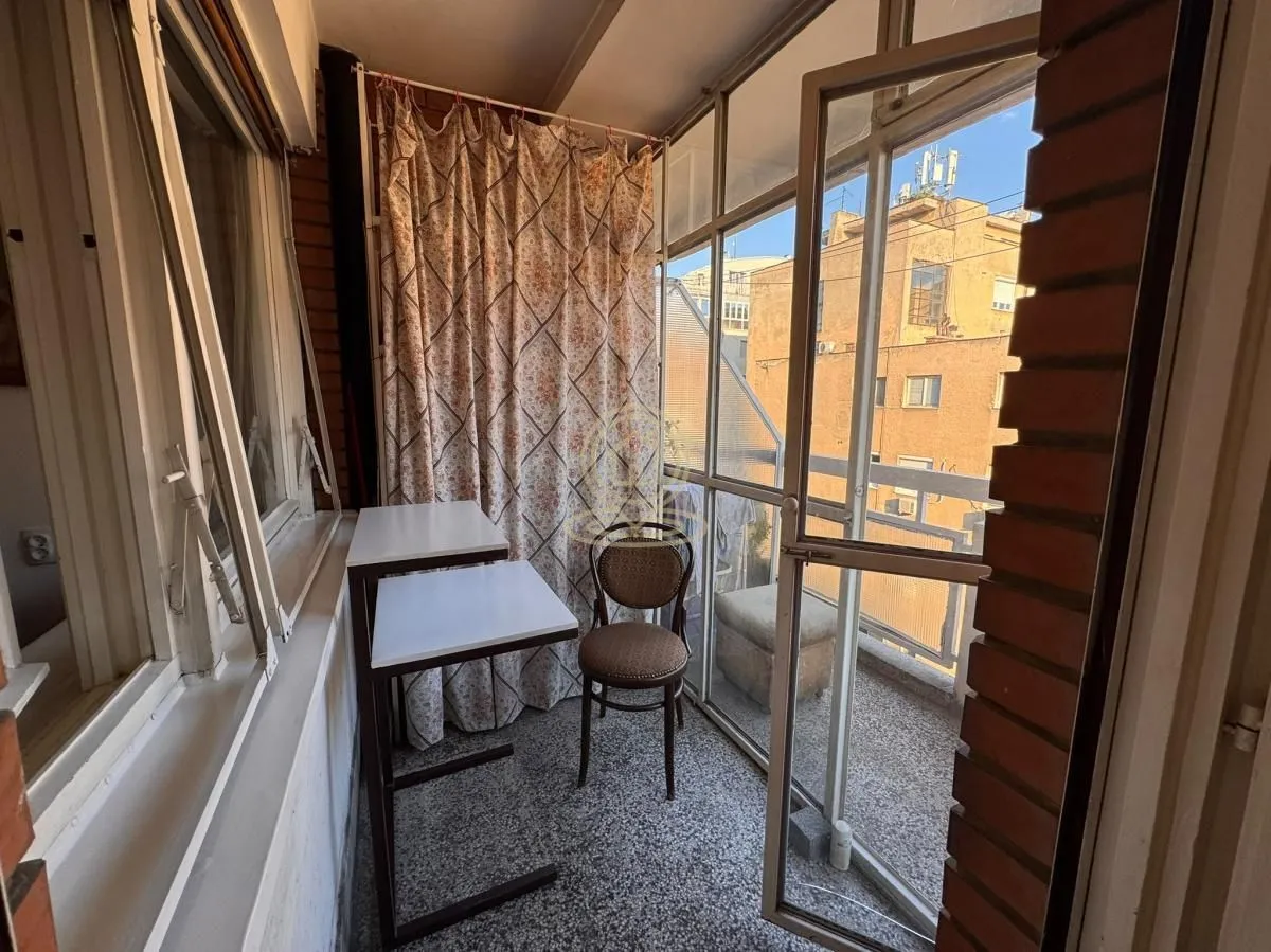 Izdavanje, trosoban stan, 78m², Kalenić Pijaca, Vračar Sve Podlokacije