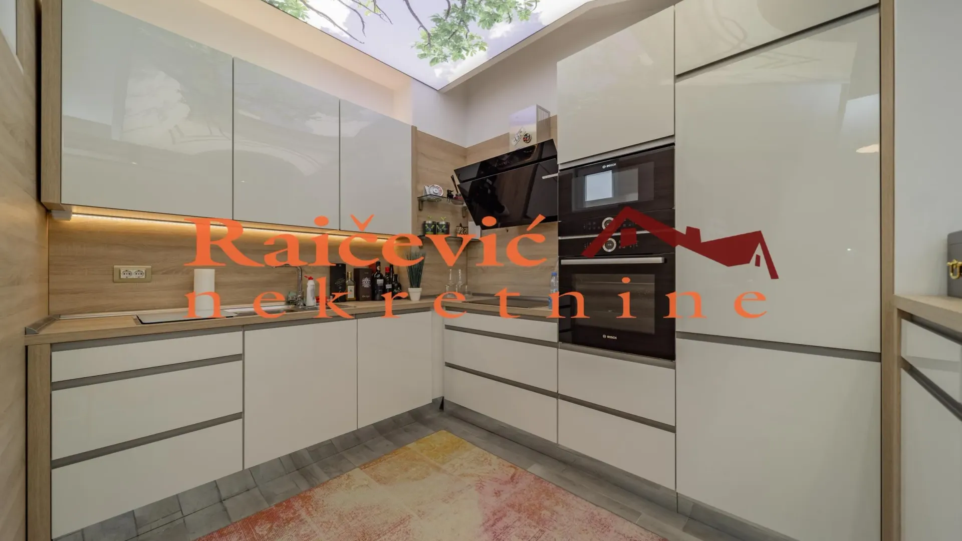 Sale, three bedroom apartment, 83m², Crveni Krst, Beograd