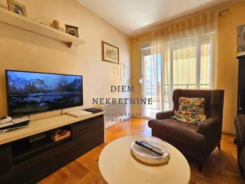 Sale, two bedroom apartment, 69m², Centar, Bar - image 9
