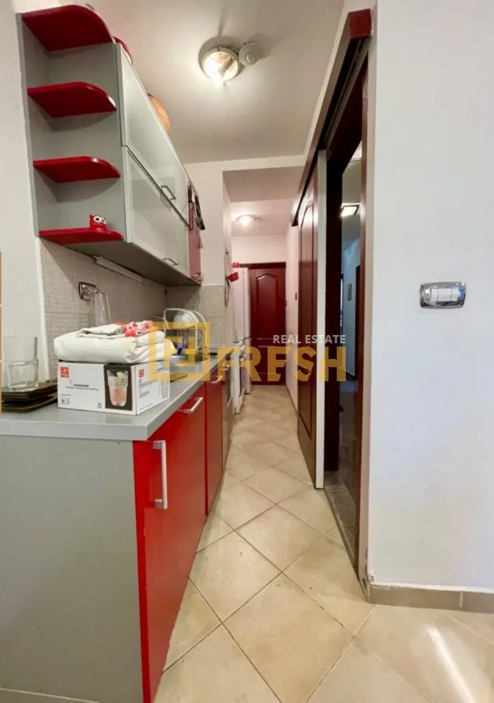 Prodaja, jednosoban stan, 57m², Zabjelo, Podgorica