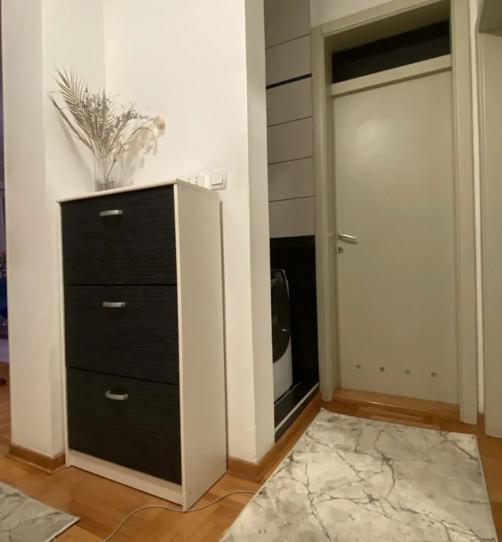 Prodaja, dvosoban stan, 60m², Bulbulder, Zvezdara Sve Podlokacije