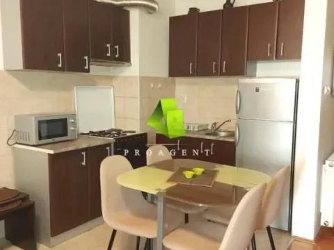 Rent, one bedroom apartment, 40m², Medijana, Niš - image 4