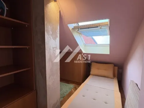 Izdavanje, dvosoban stan, 60m², Nova Detelinara, Novi Sad Sve Podlokacije - image 5