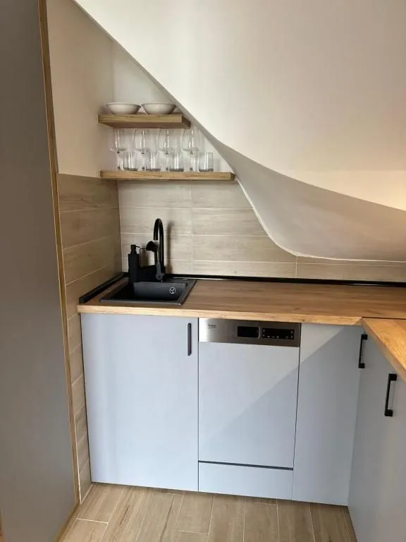Sale, two bedroom apartment, 50m², Divčibare, Valjevo