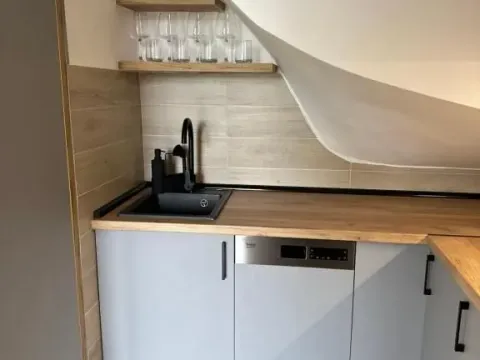 Sale, two bedroom apartment, 50m², Divčibare, Valjevo - image 12