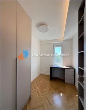 Izdavanje, četvorosoban stan, 90m², Bezanijska Kosa 2, Bežanijska Kosa Sve Podlokacije - image 10