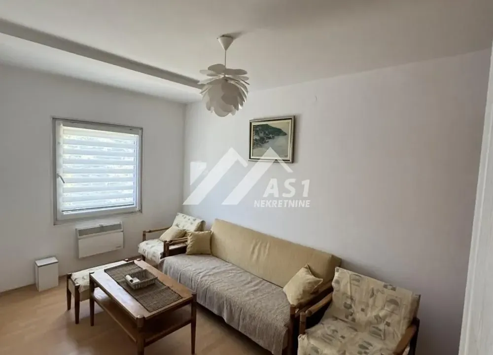 Izdavanje, dvosoban stan, 50m², Podbara, Novi Sad Sve Podlokacije