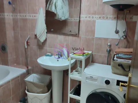 Izdavanje, jednosoban stan, 51m², Stara Varoš, Podgorica - image 7
