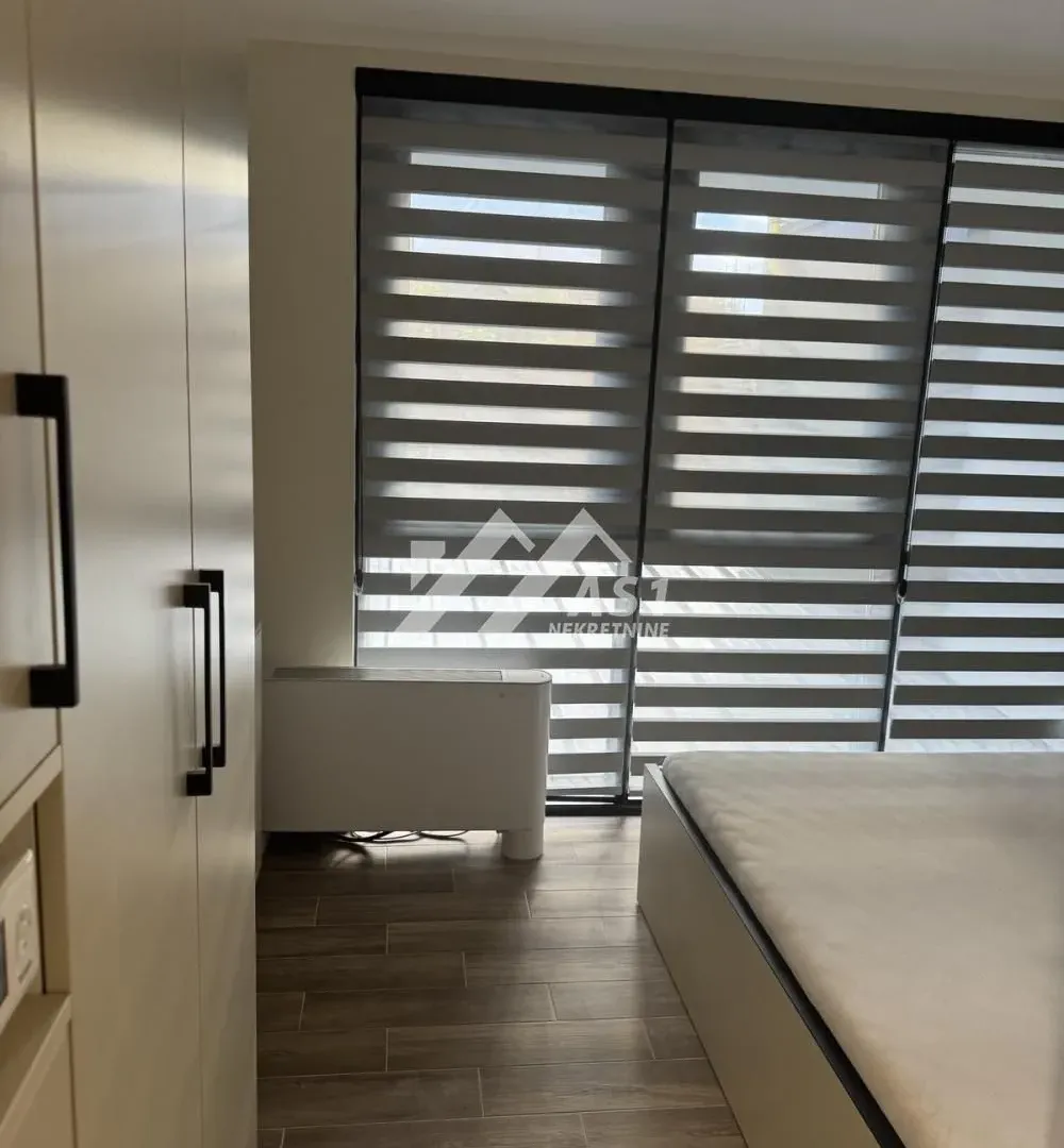 Izdavanje, jednosoban stan, 43m², Telep, Novi Sad Sve Podlokacije