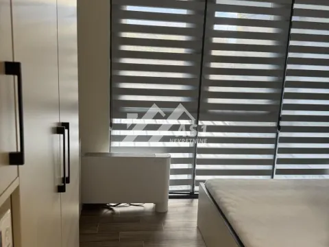 Izdavanje, jednosoban stan, 43m², Telep, Novi Sad Sve Podlokacije - image 5
