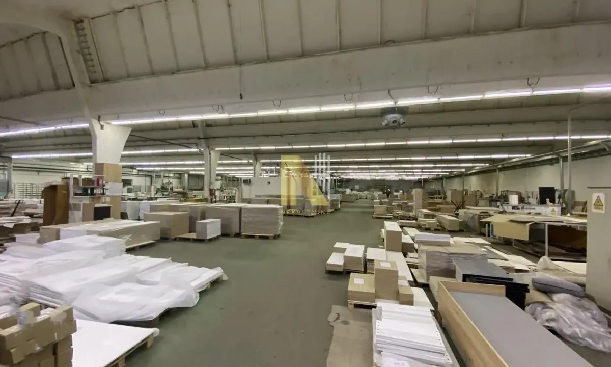 Rent, office space, 7830m², Salajka, Novi Sad Sve Podlokacije