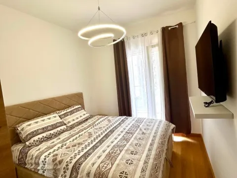 Rent, one bedroom apartment, 47m², New City, Podgorica - image 7