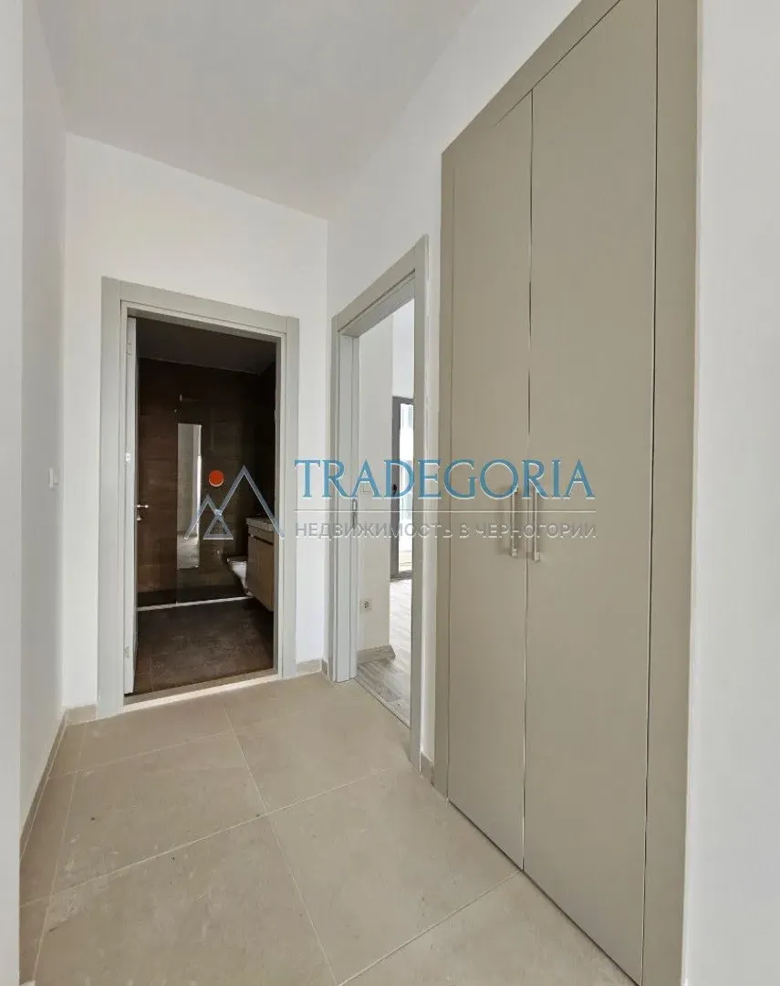 Prodaja, stan, 31m², Bar, Crna Gora