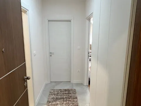 Izdavanje, jednosoban stan, 47m², Central Point, Podgorica - image 12