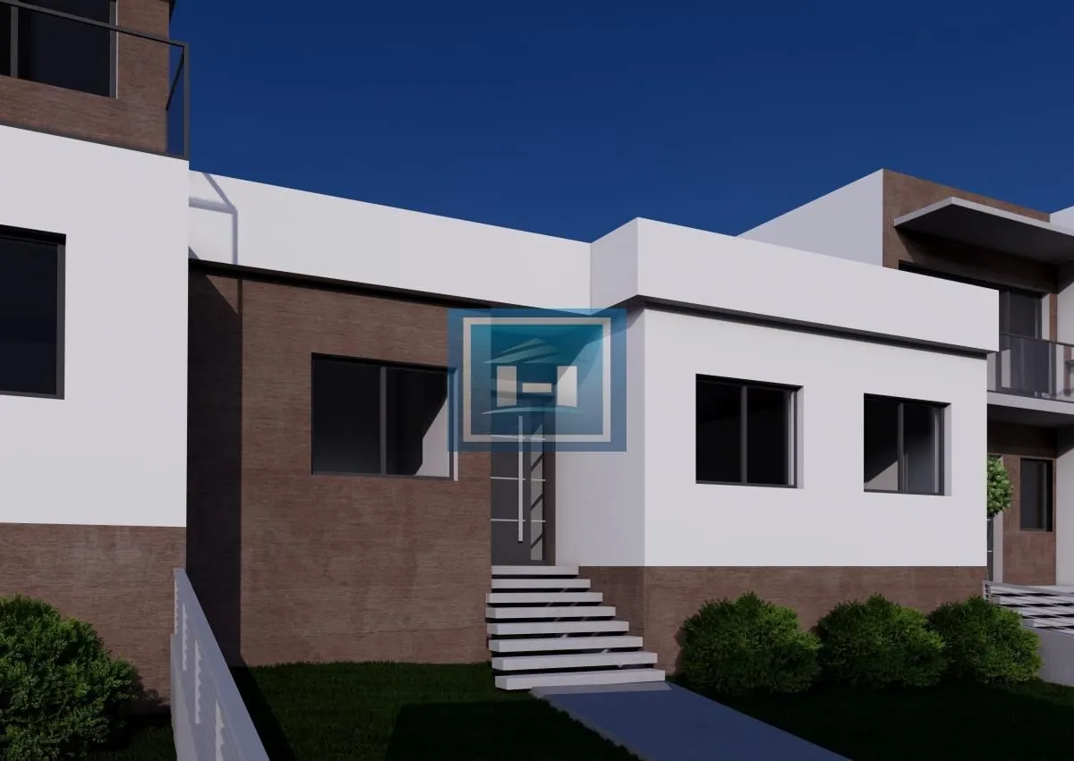 Prodaja, kuća, 82m², Ogledna stanica, Vranje