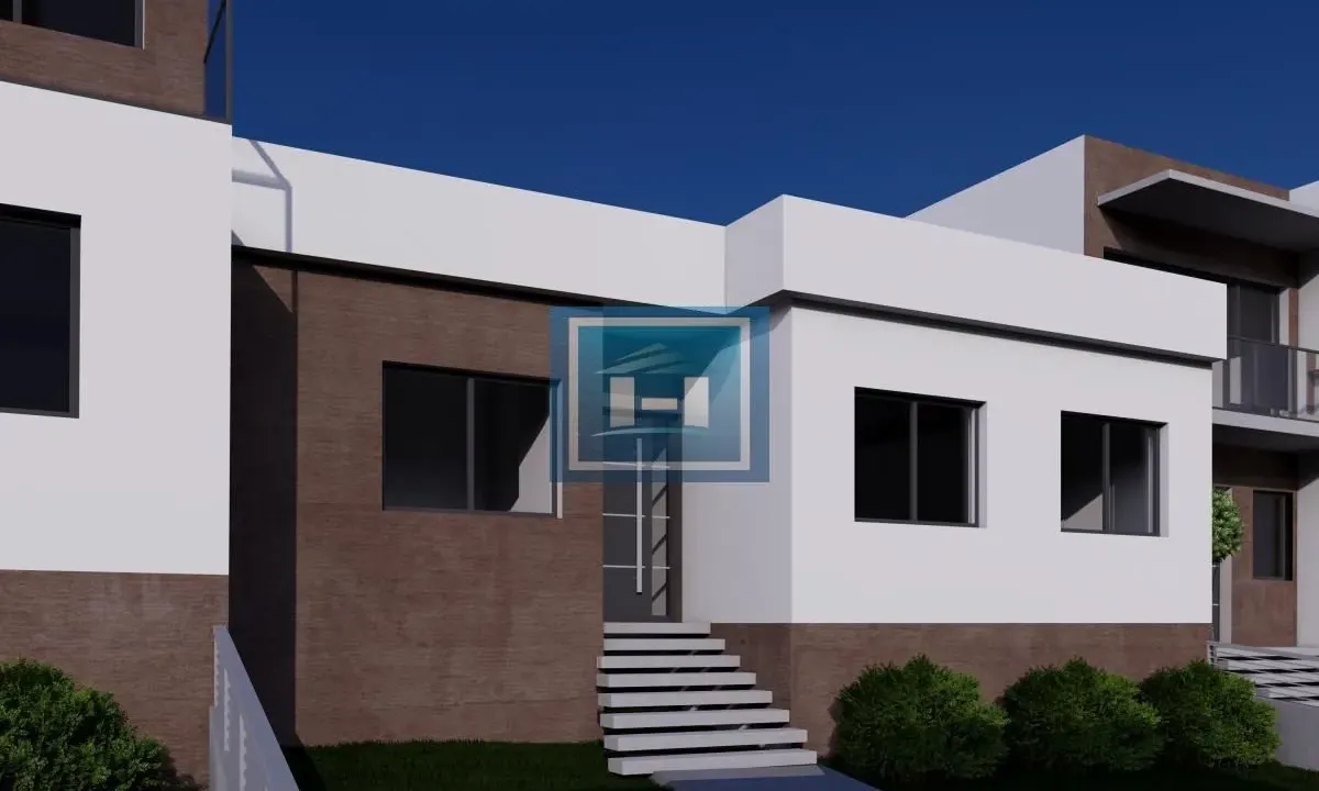 Prodaja, kuća, 82m², Ogledna stanica, Vranje