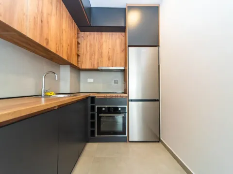 Rent, one bedroom apartment, 48m², Stari Aerodrom, Podgorica - image 5