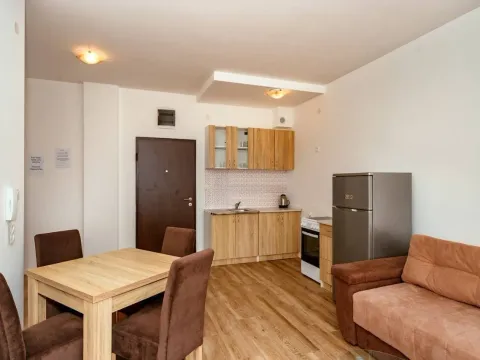 Sale, apartment, 55m², Bečići, Budva - image 3