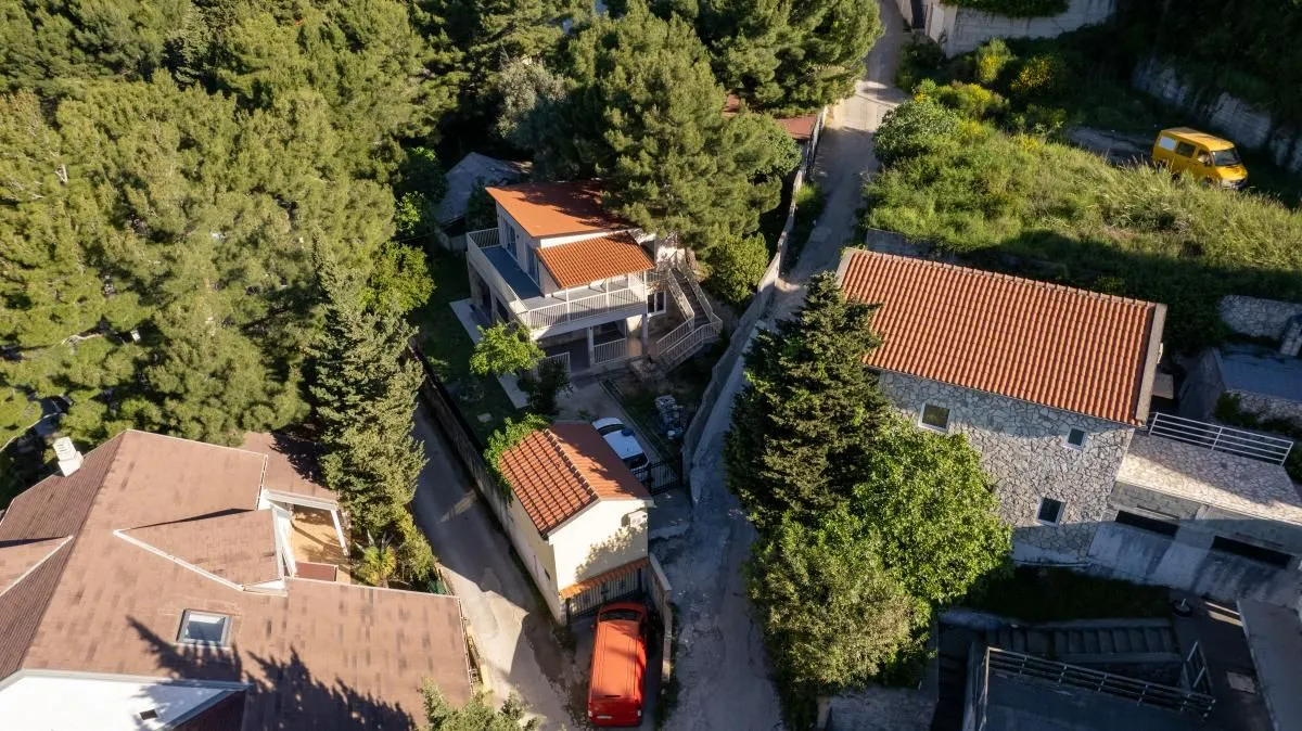 Sale, house, 123m², Šušanj, Bar