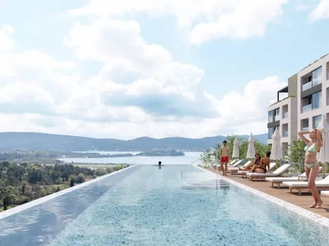 Prodaja, stan, 2706m², Mrčevac, Tivat - image 5