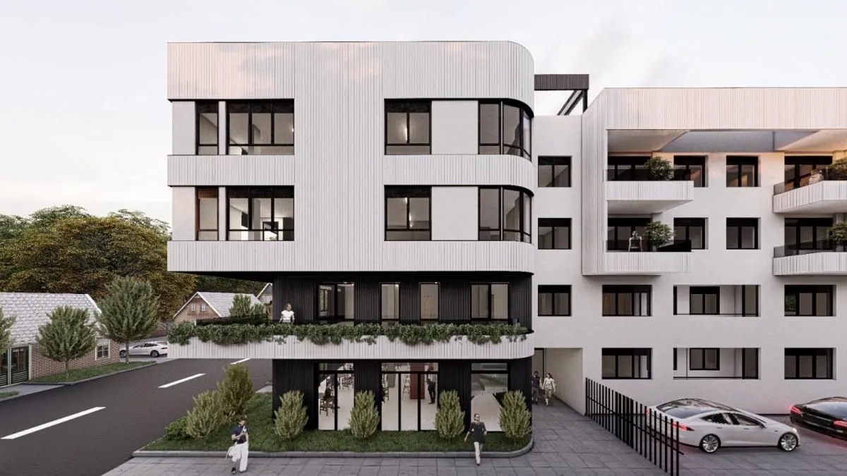 Sale, office space, 269m², Telep, Novi Sad Sve Podlokacije