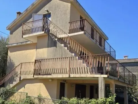 Sale, house, 78m², Utjeha, Bar - image 1