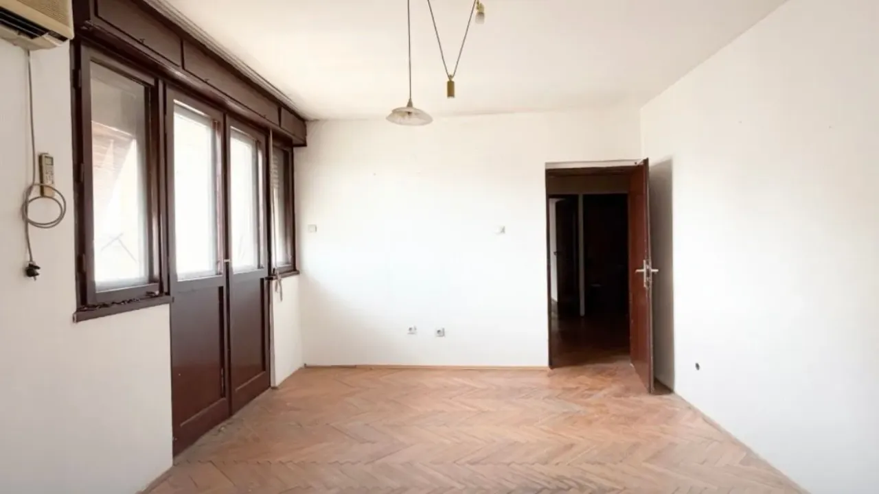 Sale, three bedroom apartment, 95m², Tuški Put, Podgorica