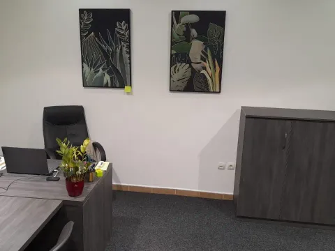 Rent, office space, 35m², Centar, Podgorica - image 6