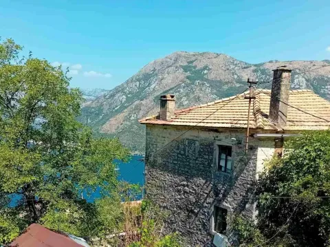 Sale, house, 186m², Stoliv, Kotor - image 5