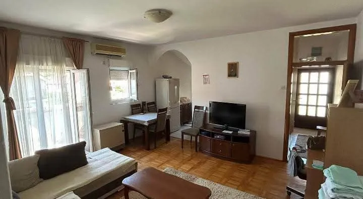 Prodaja, dvosoban stan, 53m², Masline, Podgorica