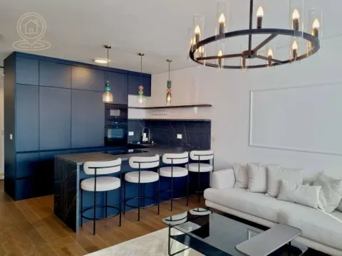 Sale, three bedroom apartment, 82m², Novi Beograd Blok 67, Novi Beograd Sve Podlokacije