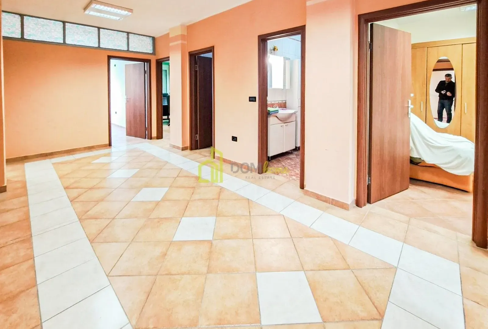 Sale, office space, 115m², Bar, Crna Gora