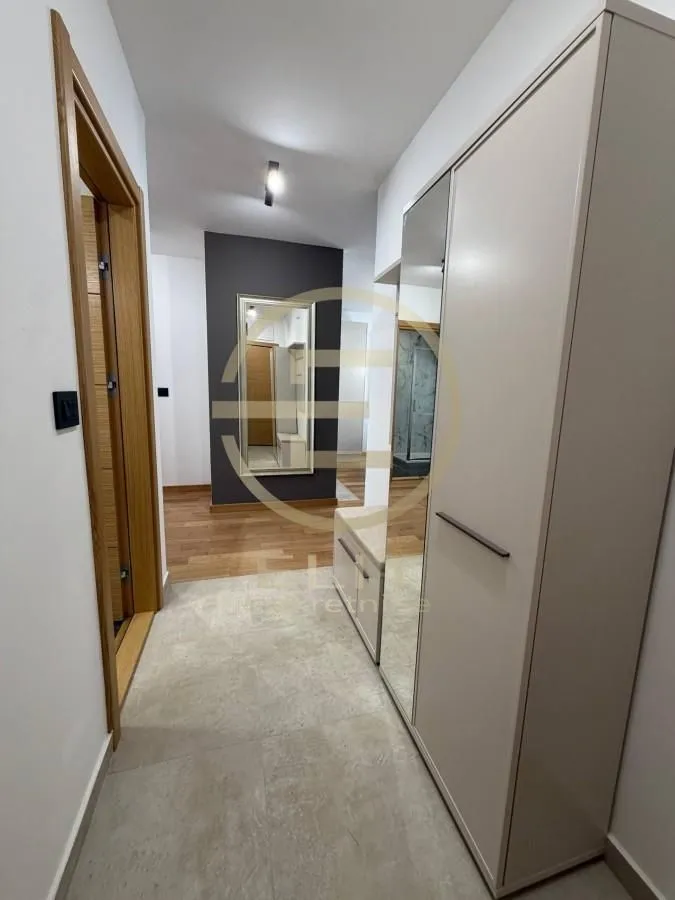 Izdavanje, stan, 72m², Sajam, Novi Sad Sve Podlokacije