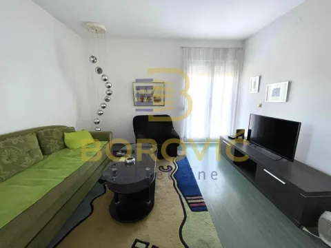 Izdavanje, dvosoban stan, 45m², Mirijevo Sve Podlokacije, Beograd - image 1