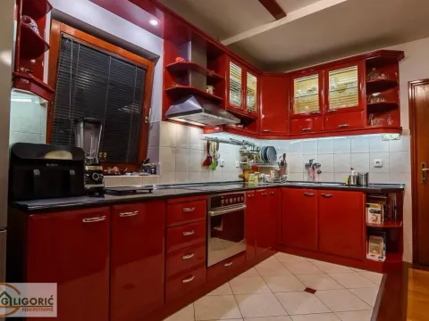 Sale, four bedroom apartment, 104m², Stari Grad, Beograd - image 6