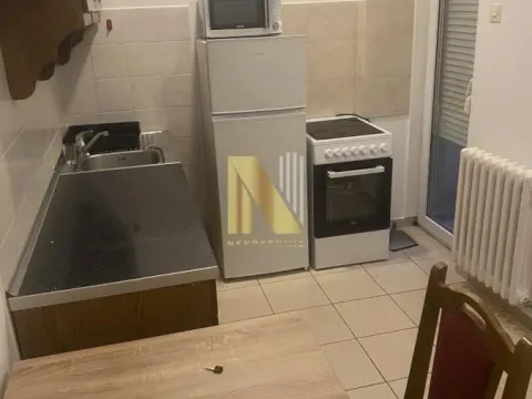 Izdavanje, jednosoban stan, 36m², Kej, Novi Sad Sve Podlokacije - image 7