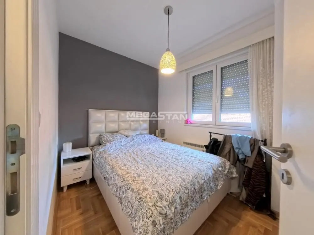 Prodaja, dvosoban stan, 56m², Bulbulder, Zvezdara Sve Podlokacije