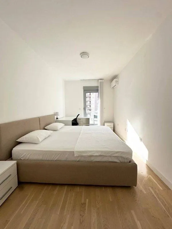 Rent, two bedroom apartment, 95m², Rozino, Budva