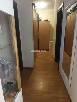 Sale, two bedroom apartment, 67m², Novi Beograd Blok 63, Novi Beograd Sve Podlokacije - image 19