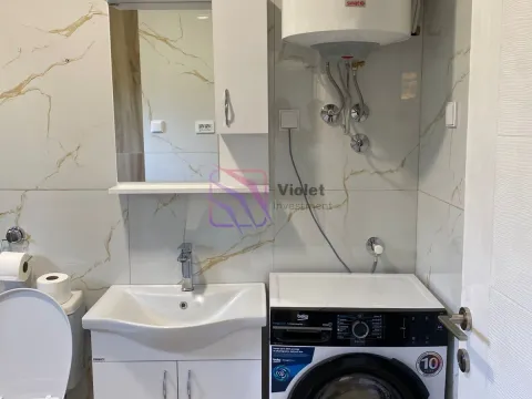 Rent, two bedroom apartment, 60m², Donja Gorica, Podgorica - image 13