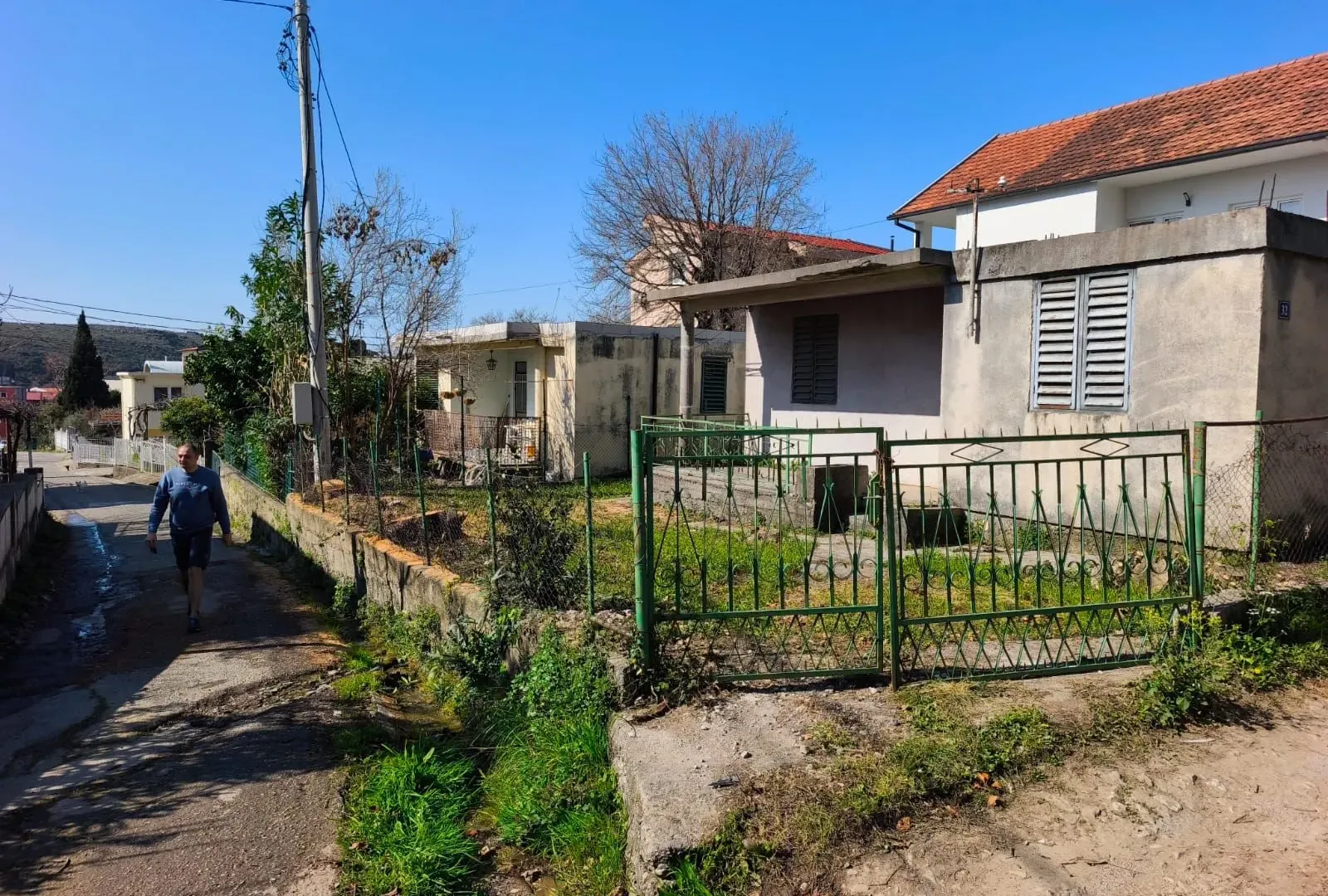 Prodaja, kuća, 41m², Sutomore, Bar