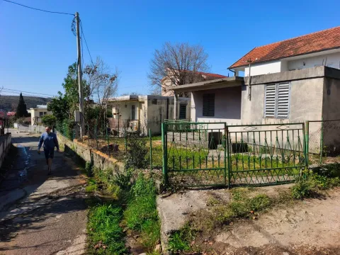 Prodaja, kuća, 41m², Sutomore, Bar - image 3