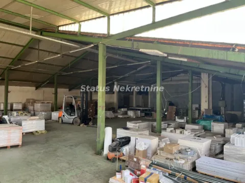 Sale, office space, 1200m², Kać, Novi Sad Sve Podlokacije - image 7
