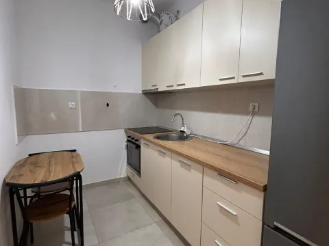 Sale, two bedroom apartment, 73m², Bečići, Budva - image 14
