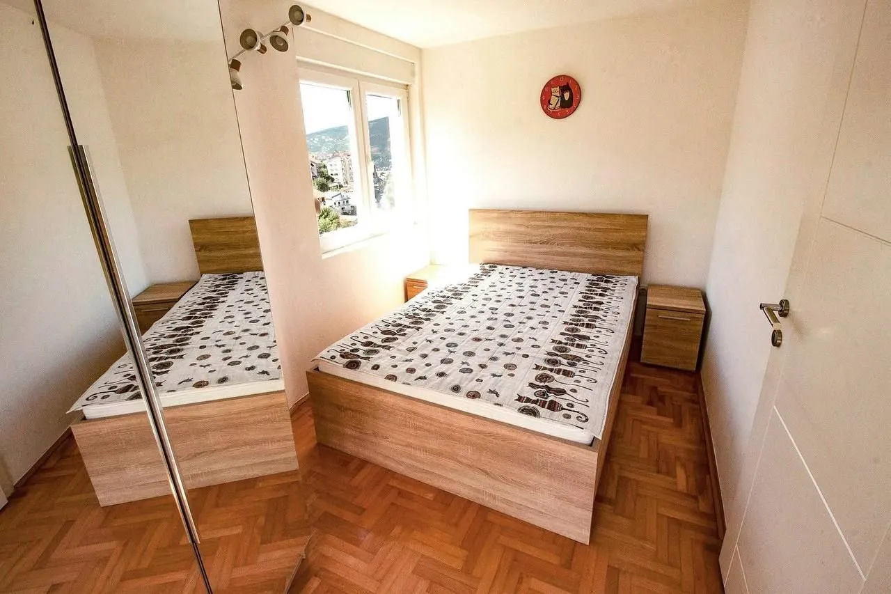 Prodaja, trosoban stan, 112m², Topla, Herceg Novi